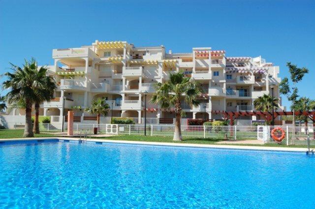 Playasol Baja Las Marinas Dénia Exterior foto